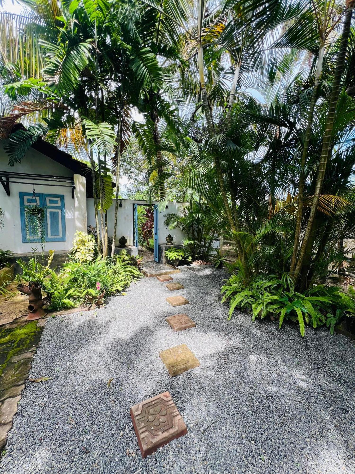Krishan Villa Negombo Exterior photo